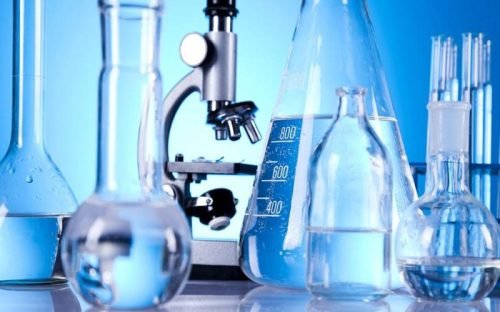 Industry water